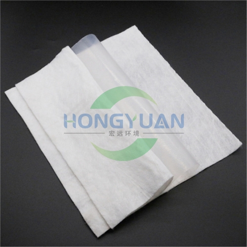 复合土工膜（两布一膜）