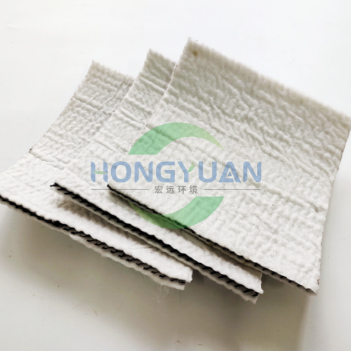 8.0mm三维复合排水网