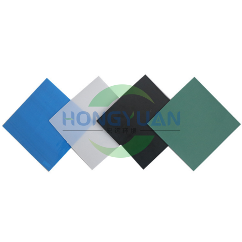 HDPE土工膜与LDPE土工膜得区别？