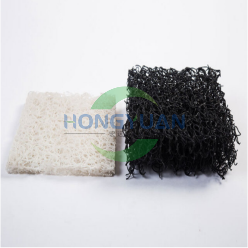 土工排渗水席垫