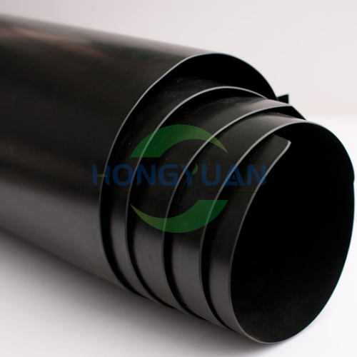 环保用线型低密度聚乙烯土工膜（GL-2型）