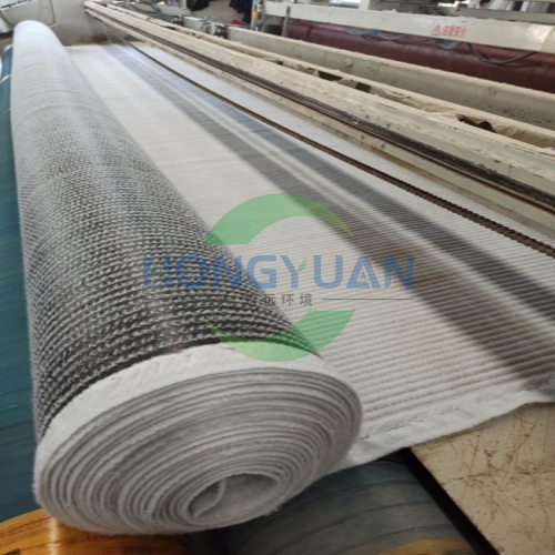 5500g钠基膨润土防水毯