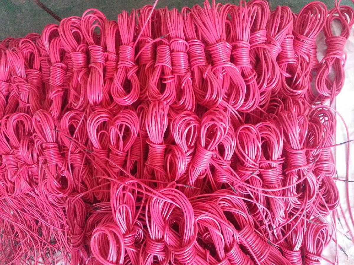 碳纤维发热电缆