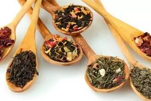 【补气养血的花草茶有哪些】