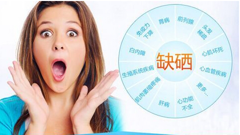 【癌症补硒效果怎么样？】