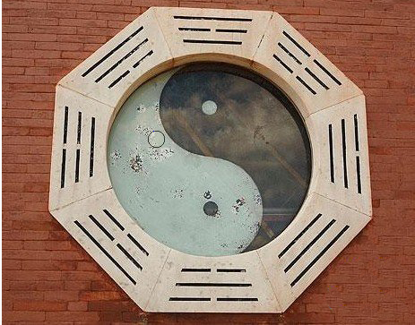 【中医基础理论之阴阳五行学说】