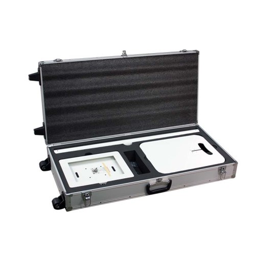 Aluminium Carry Case  AC-18