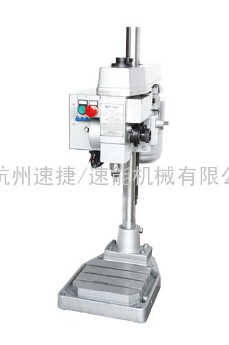桌式動力頭式導(dǎo)螺桿攻牙機 電動攻絲機SHN7