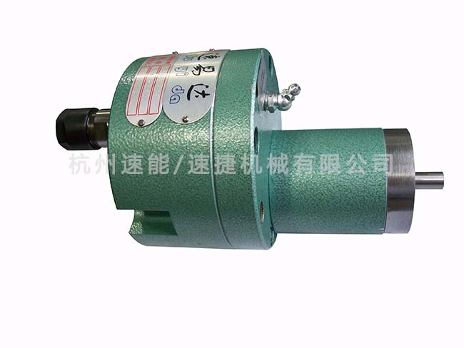 反转攻牙器