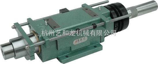 D8油压钻孔动力头
