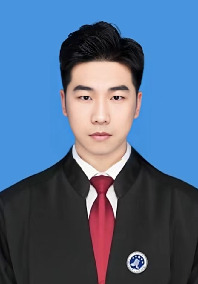 陈亦江 律师