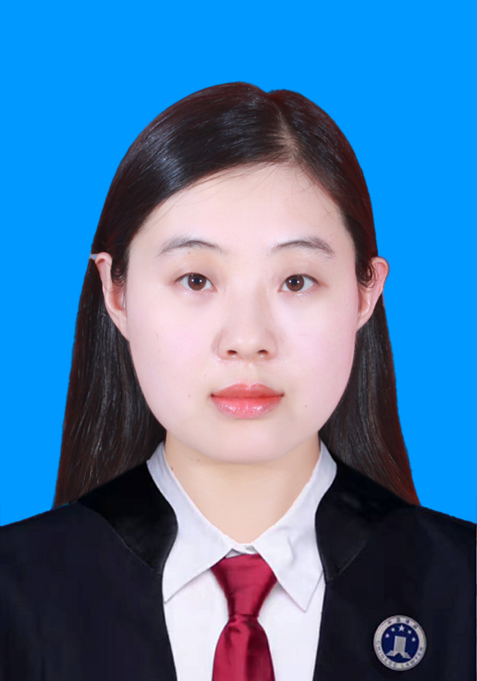 程琳 律师