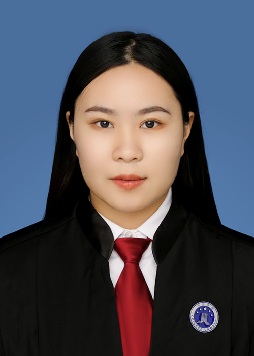 陆敏 律师