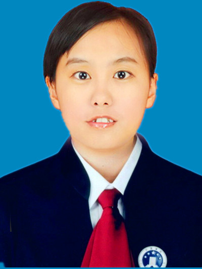 于娜娜 律师