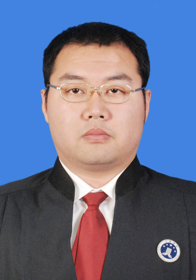 张亚东 律师