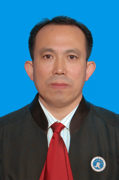 杨东贤 律师