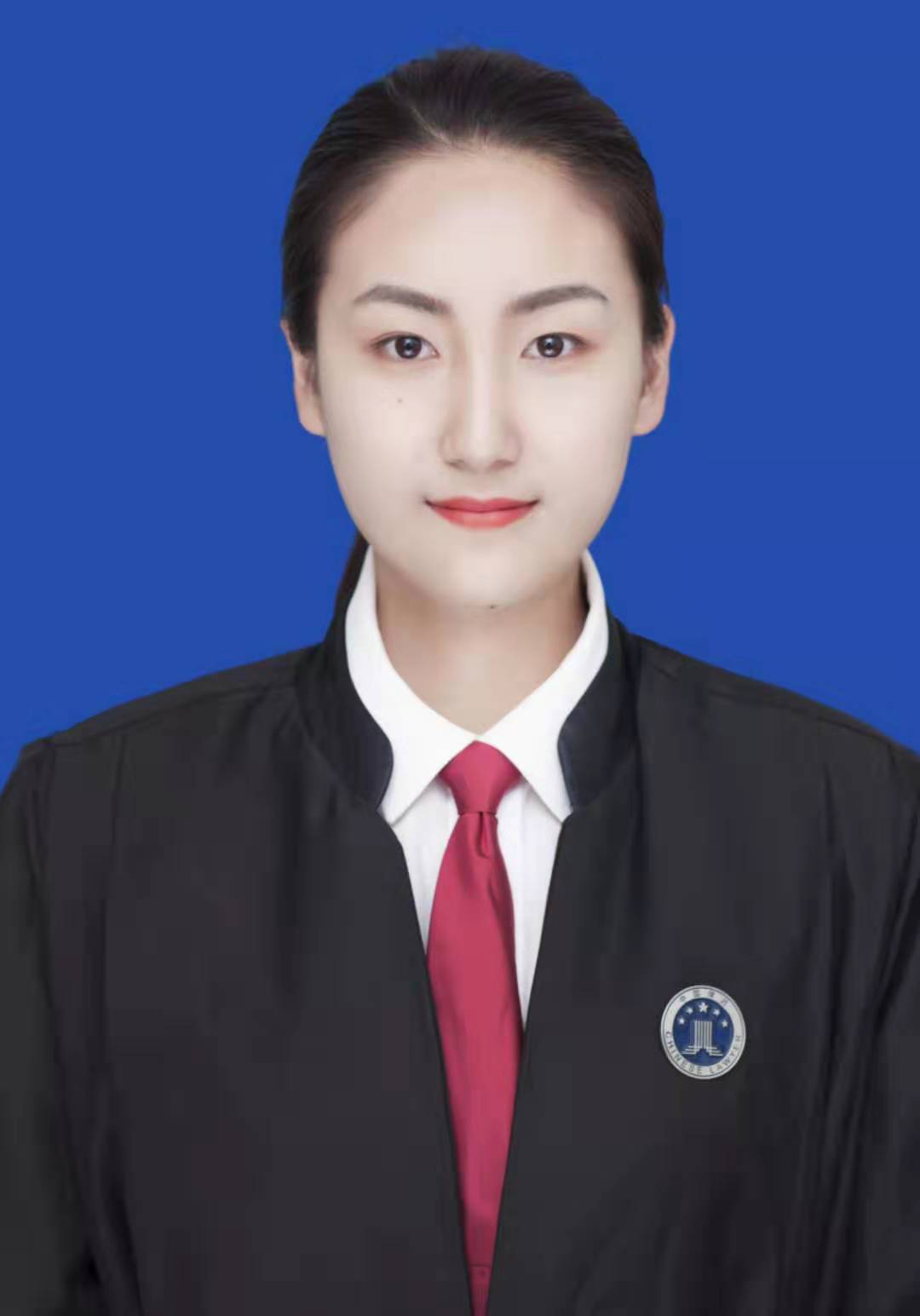 甄恬恬 律师