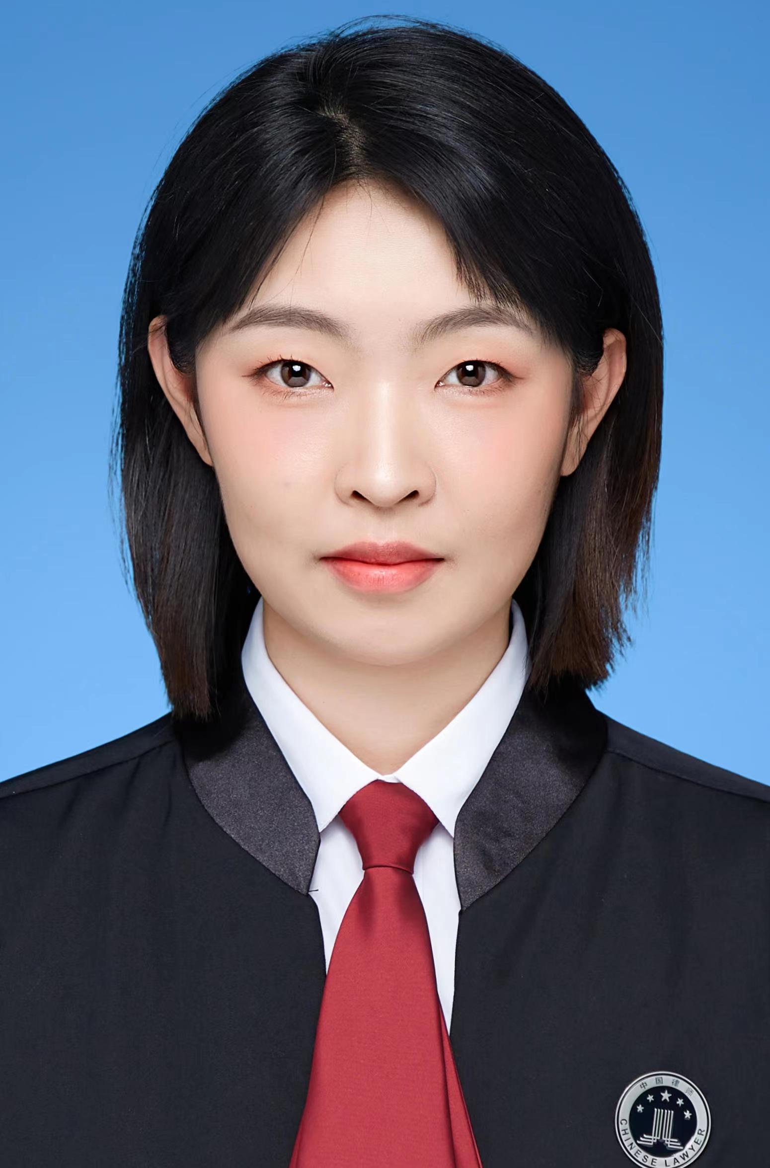 史金汝 律师