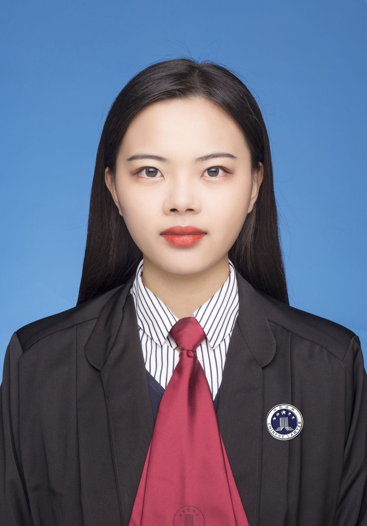 徐婷 律师