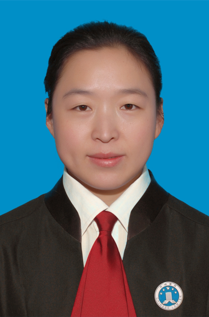 南淑凤 律师