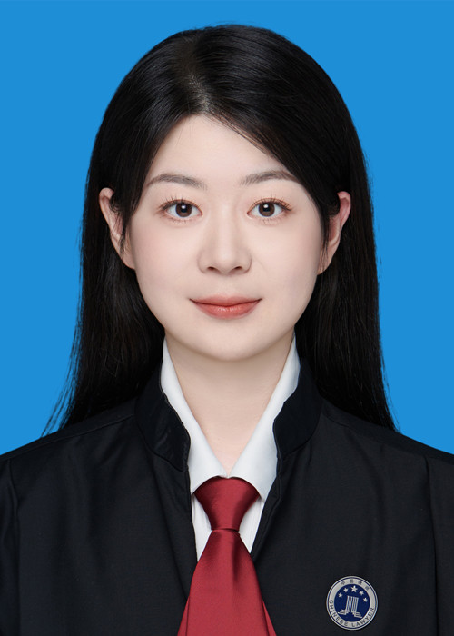 邵明月 律师