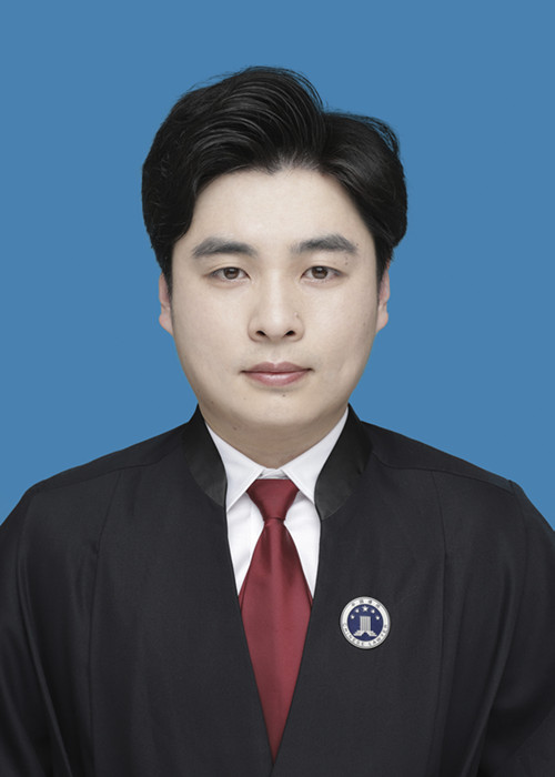 张洪瑜 律师