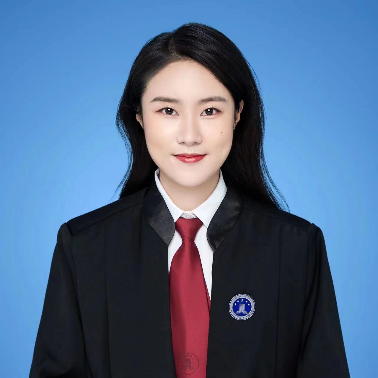 汪晓裴 律师
