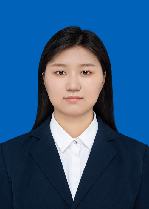 鞠静蕾 实习律师