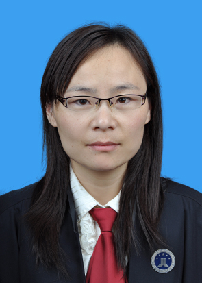李玉娜 律师