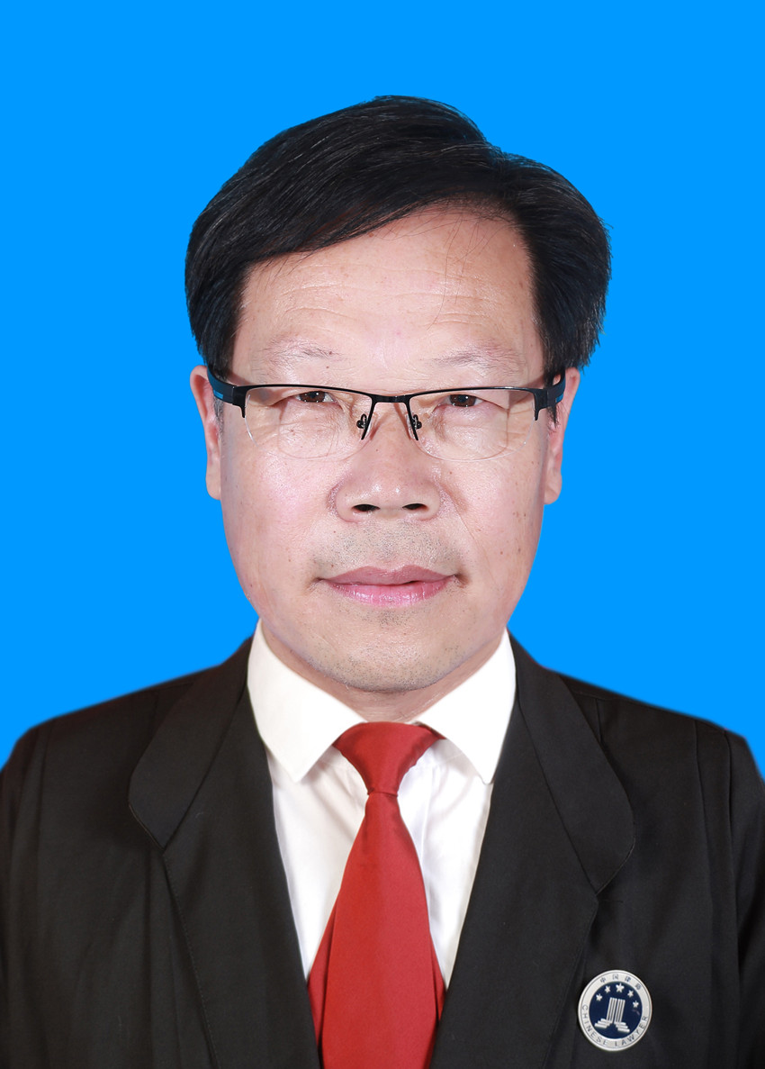 程雪冰 律师