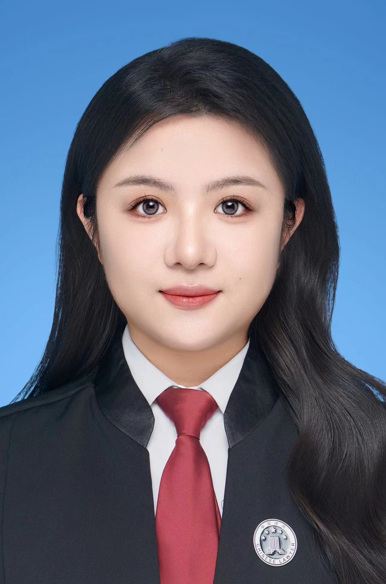 纪晓琦 律师