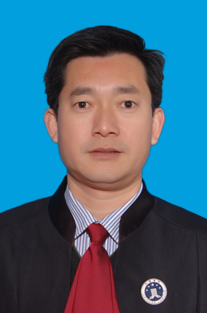 张玉鹏 律师