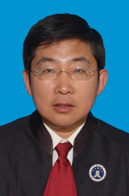 刘文锋 律师