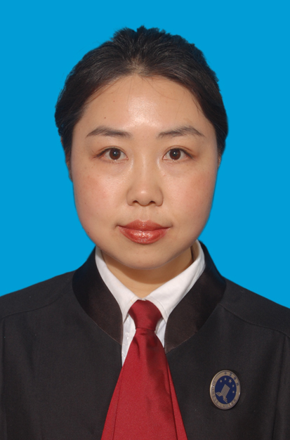 涂俊 律师