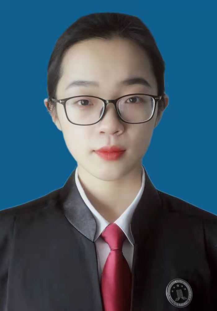 董玉晓 律师