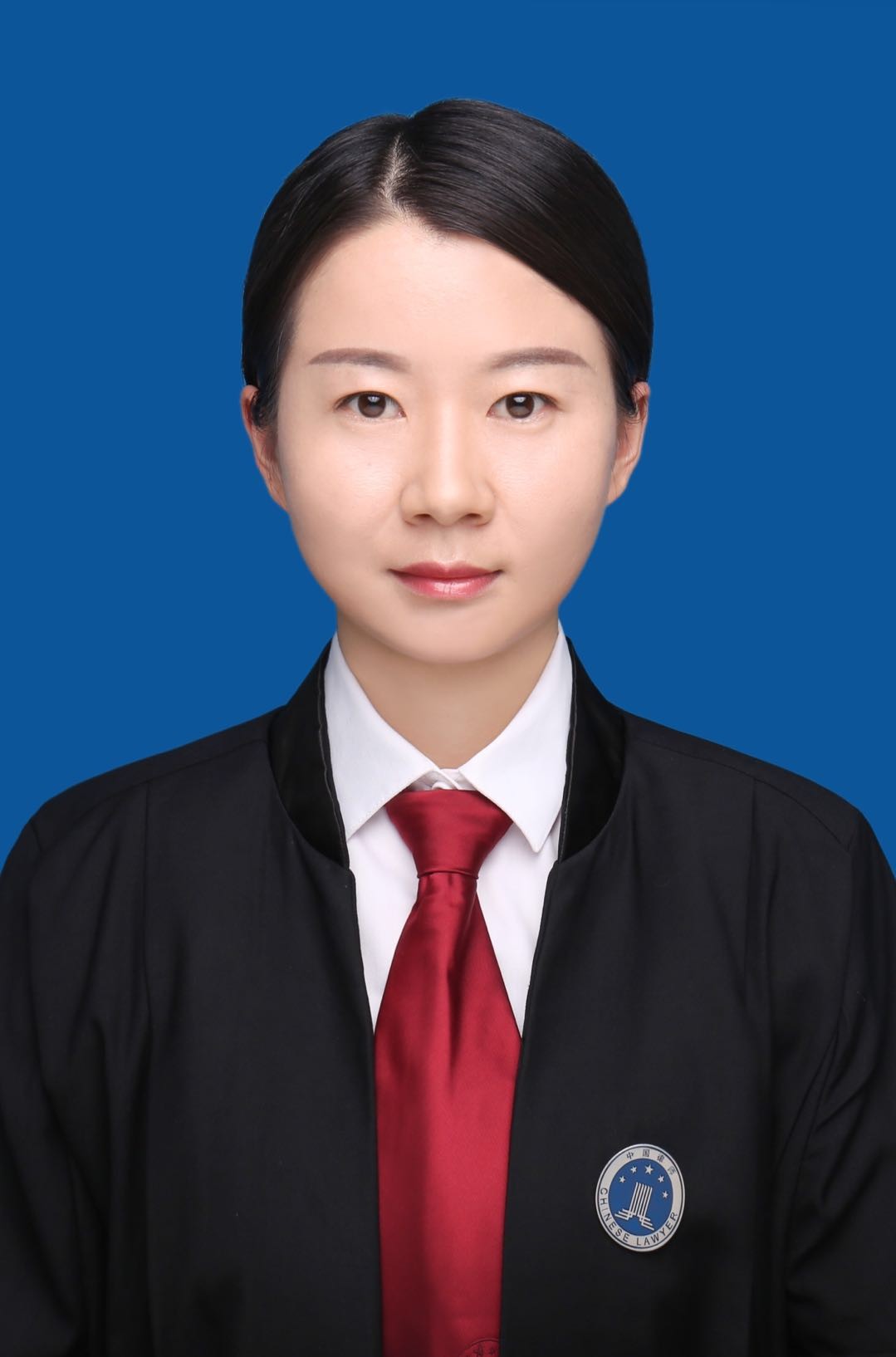 孟琳 律师