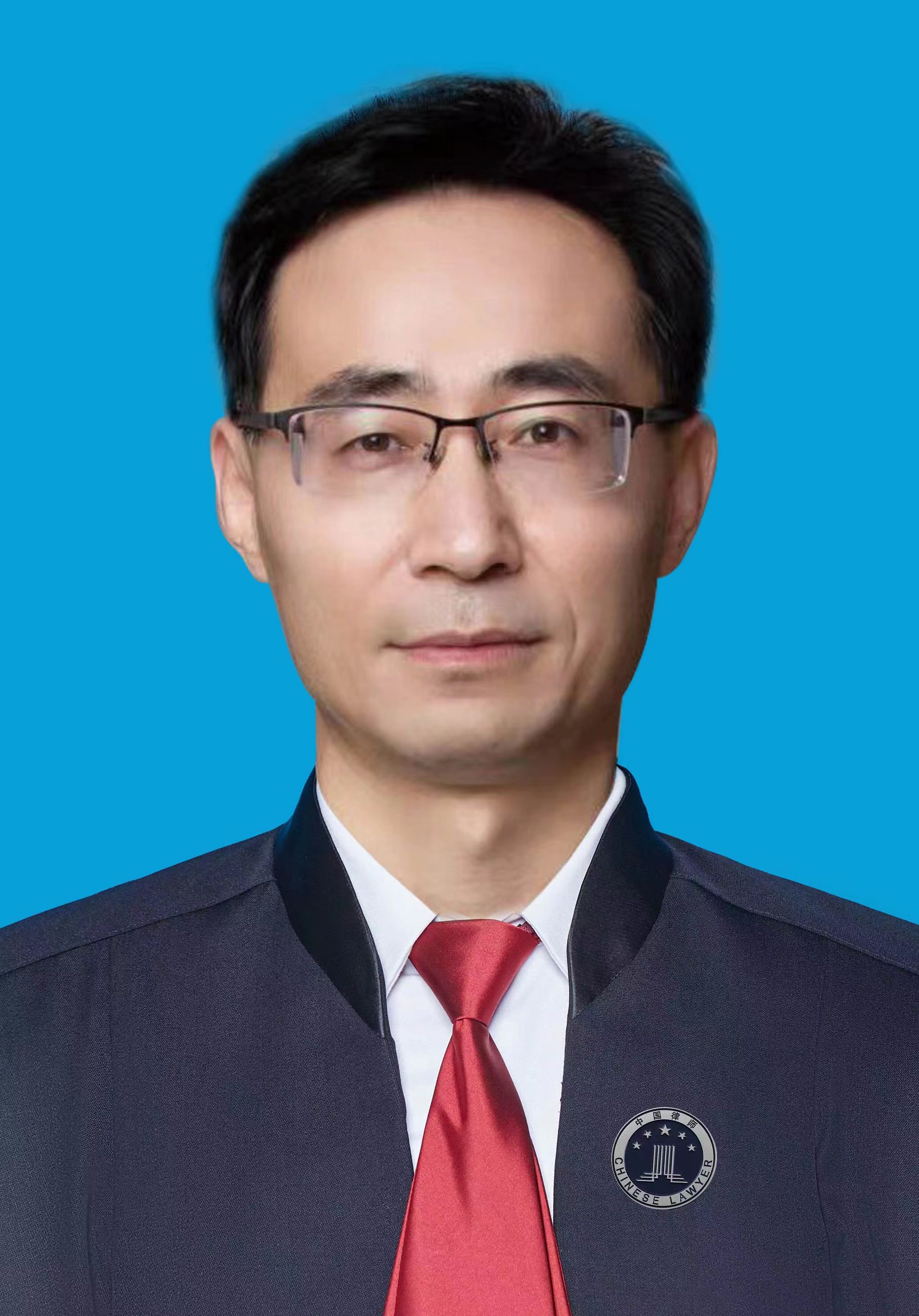 左军 律师