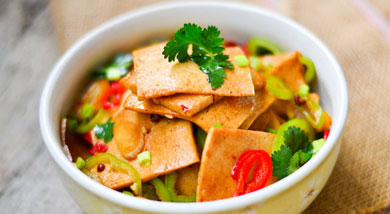 豆状元