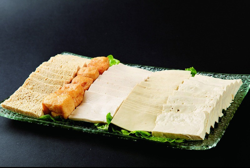 河南豆制品厂家教你如何正确选豆制品？