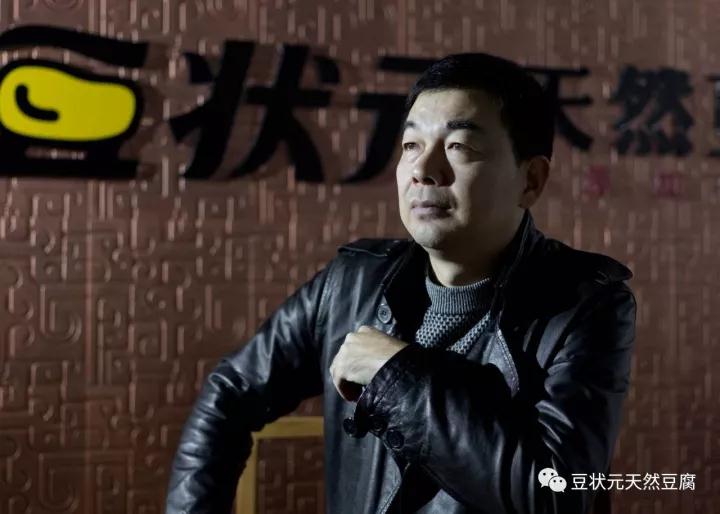 一份儿情怀，带动一个行业的发展