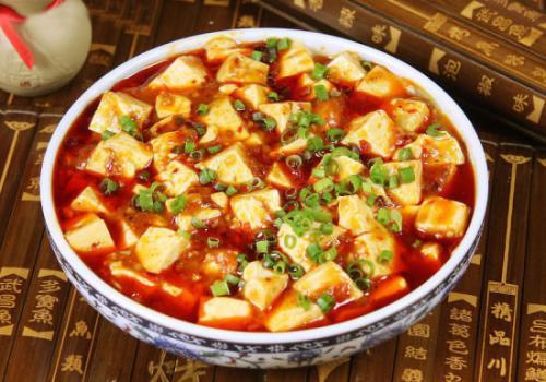 豆状元天然豆腐