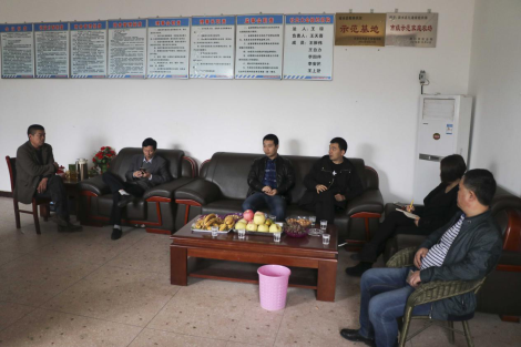痛心|河南豆农丰收变绝收，欲哭无泪