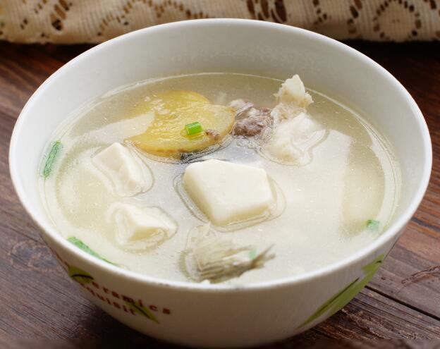 豆状元