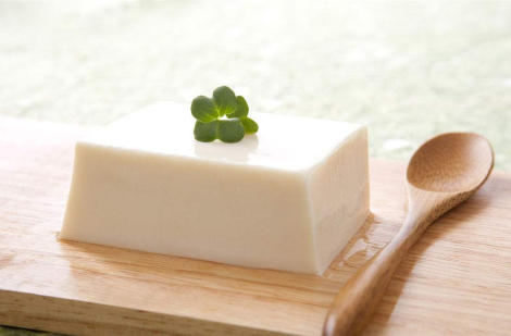 河南豆制品厂家