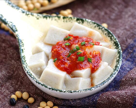 豆状元