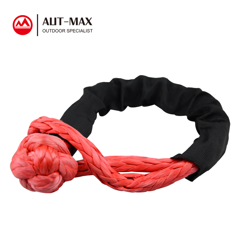 SOFT SHACKLE
