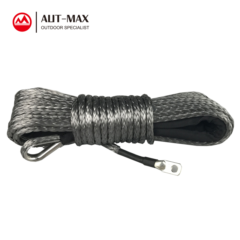 WINCH ROPE