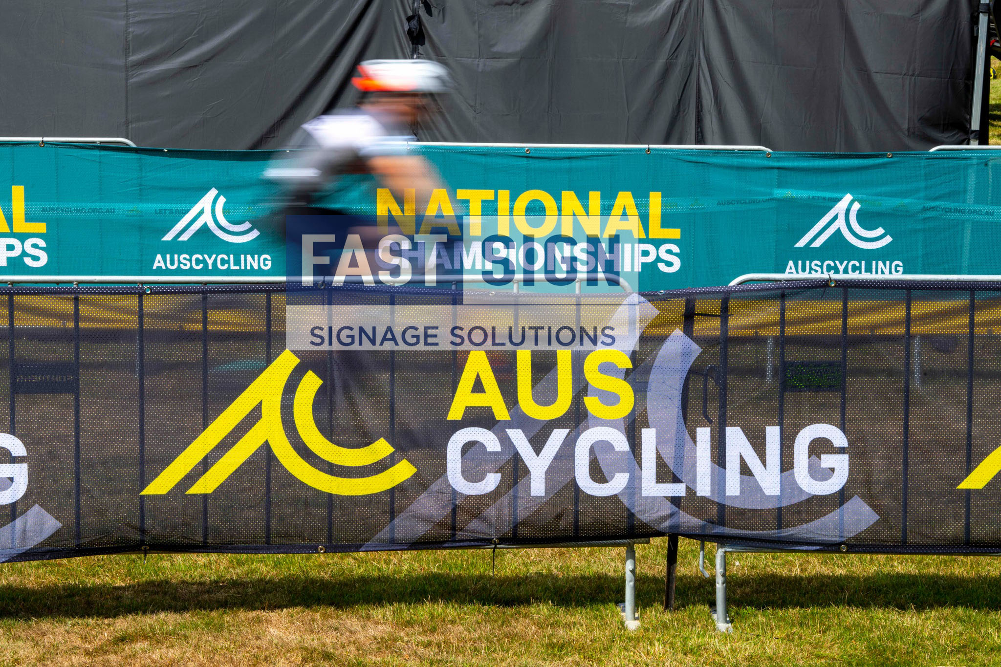 AUS CYCLING EVENTS