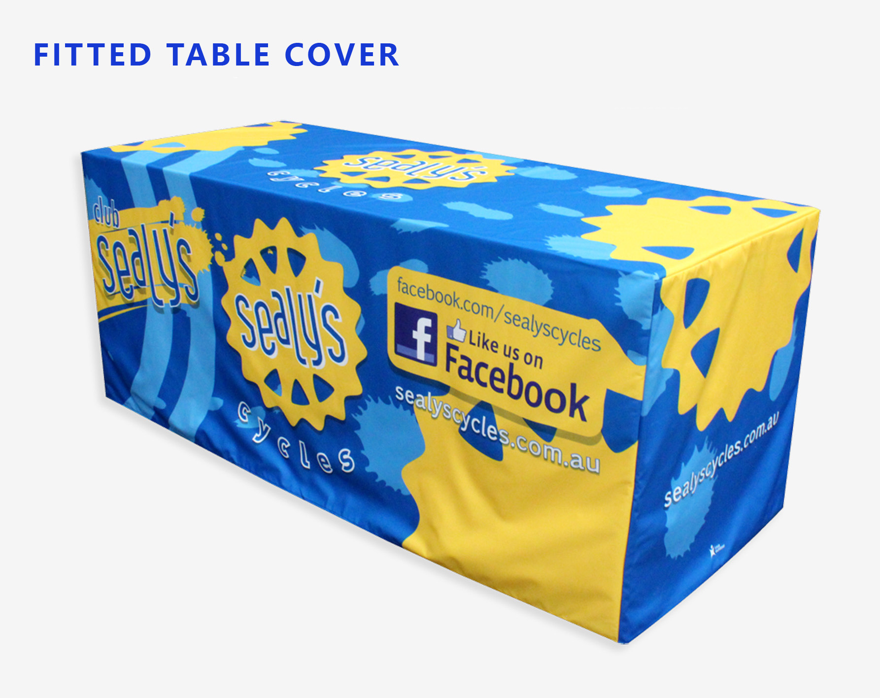 TABLE COVERS