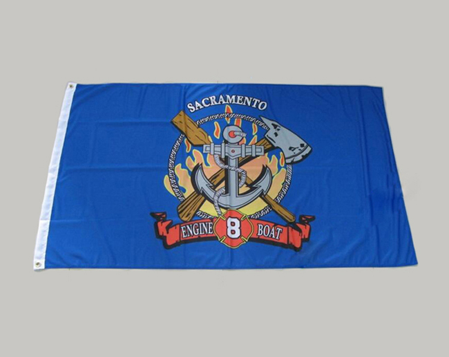 NATIONAL FLAG